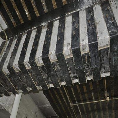粘鋼板加固施工方案優(yōu)化案例 行業(yè)新聞 第4張 粘鋼板加固施工方案優(yōu)化案例 行業(yè)新聞 第4張