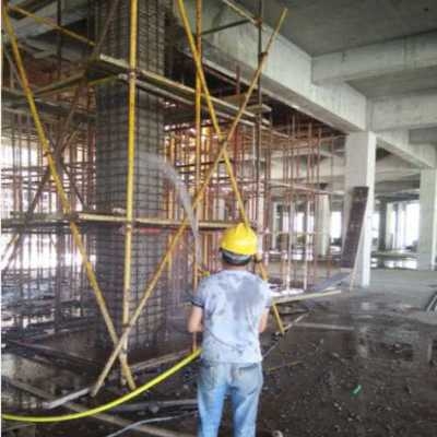 粘鋼板加固施工方案優(yōu)化案例 行業(yè)新聞 第6張 粘鋼板加固施工方案優(yōu)化案例 行業(yè)新聞 第6張