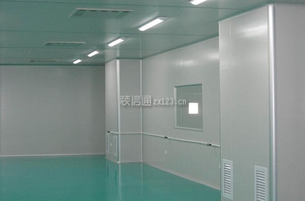 如何在廠房布局中融入環(huán)保理念 行業(yè)新聞 第2張 如何在廠房布局中融入環(huán)保理念 行業(yè)新聞 第2張