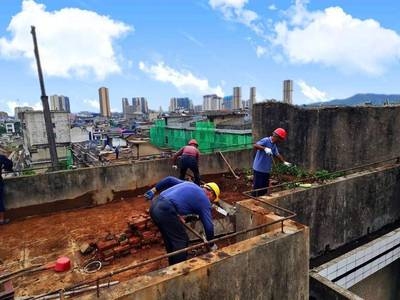 老舊建筑加固技術(shù)新進(jìn)展 行業(yè)新聞 第4張 老舊建筑加固技術(shù)新進(jìn)展 行業(yè)新聞 第4張