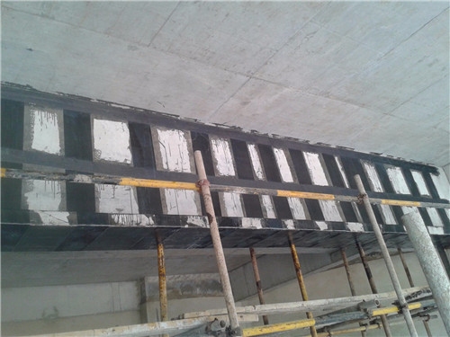 建筑加固材料性能對比 行業(yè)新聞 第4張 建筑加固材料性能對比 行業(yè)新聞 第4張