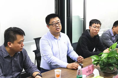 姜濤工作室人才培養(yǎng)模式 行業(yè)新聞 第3張 姜濤工作室人才培養(yǎng)模式 行業(yè)新聞 第3張