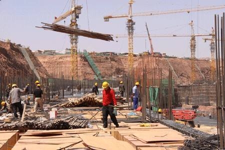 建筑資質(zhì)年審不合格后果 行業(yè)新聞 第4張 建筑資質(zhì)年審不合格后果 行業(yè)新聞 第4張