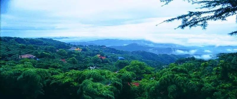 景區(qū)民宿設(shè)計(jì) 行業(yè)新聞 第4張